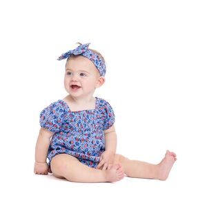 Disney Baby girl ruffle sun dress one piece 12M